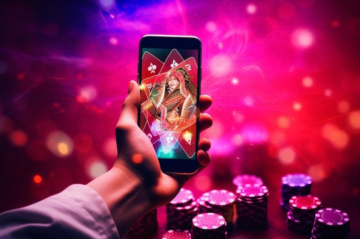 Responsible gaming reminder board for Lucky Spin users in Bangladesh