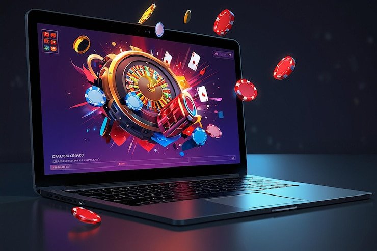 Neon blackjack table interface for cbaji2 adult Bangladesh guide