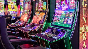 cbaji2 homepage preview with neon mobile sports and casino sections